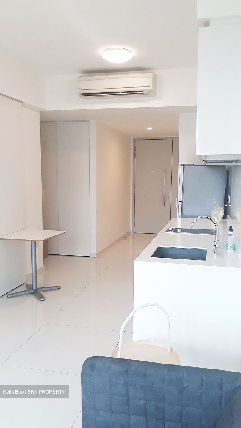 Sky Habitat (D20), Condominium #571110351